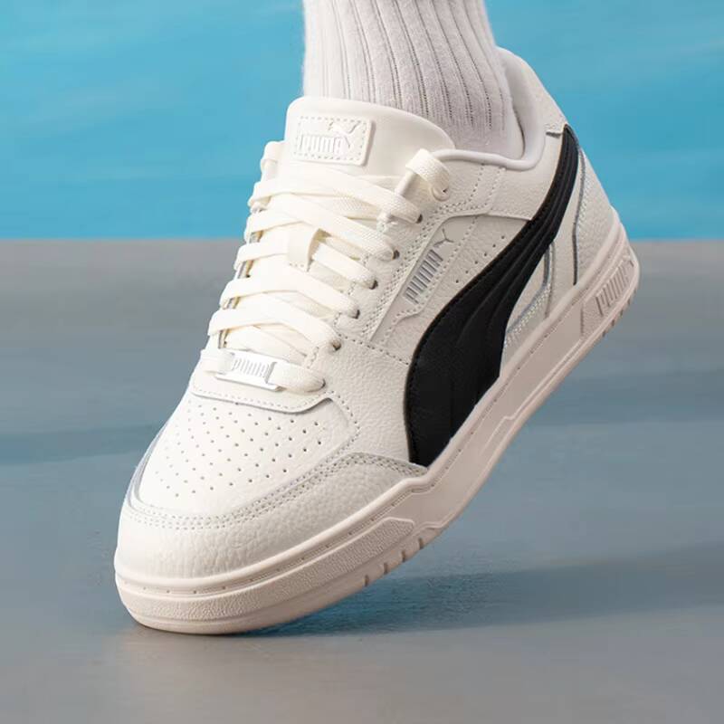 PUMA Unisex 2026 Primavera Com - Men'S Shoes Puma Sneakers recensione e prezzo