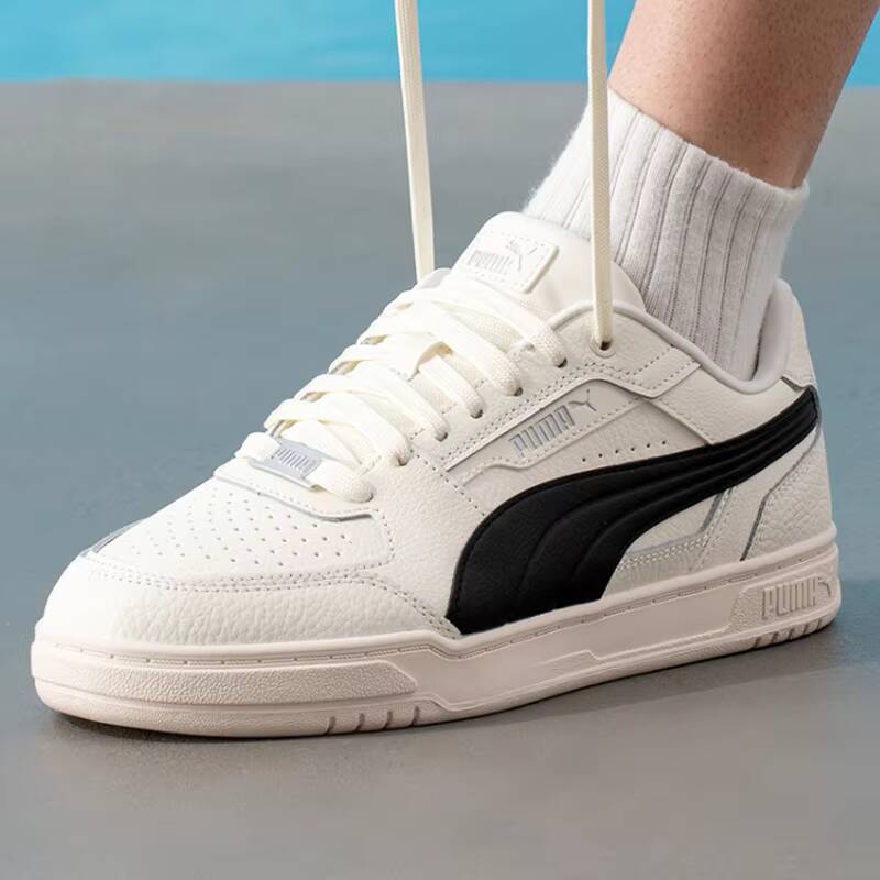 PUMA Unisex 2026 Primavera Com - Men'S Shoes Puma Sneakers recensione e prezzo