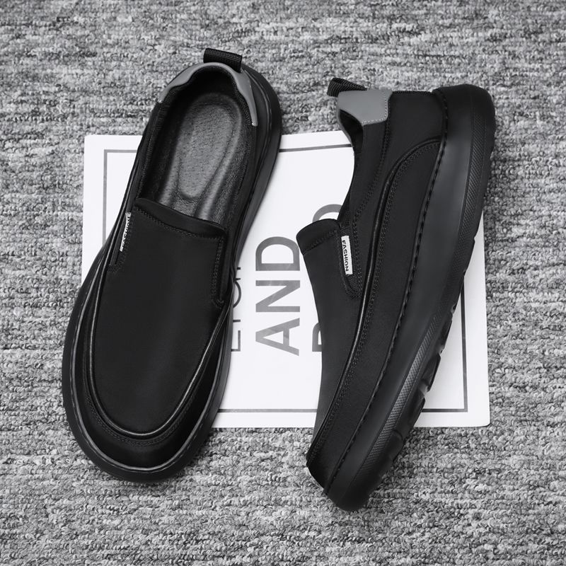 Mocassini Slip-On da Uomo Nuov - Men'S Shoes Loafers Casual recensione e prezzo